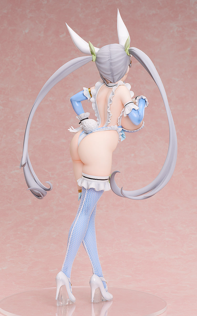 Senko: Bunny Ver. 1/4 Scale Figure