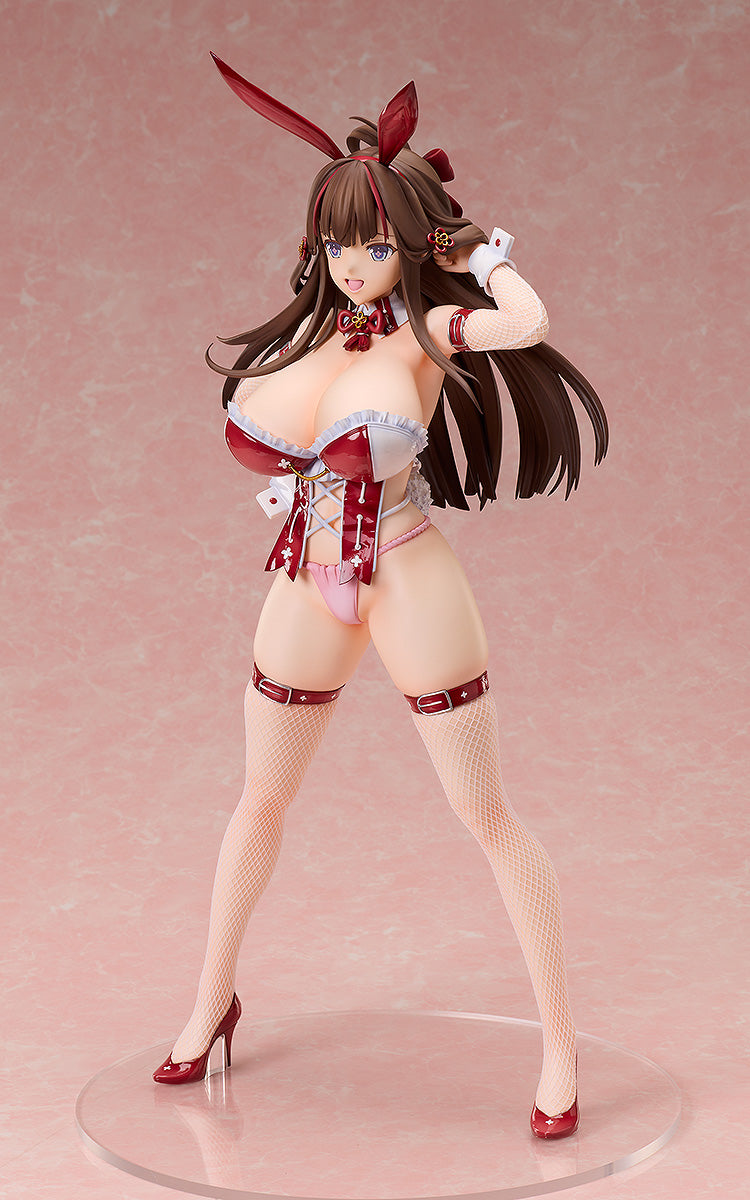 Toki: Bunny Ver. 1/4 Scale Figure
