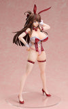 Toki: Bunny Ver. 1/4 Scale Figure