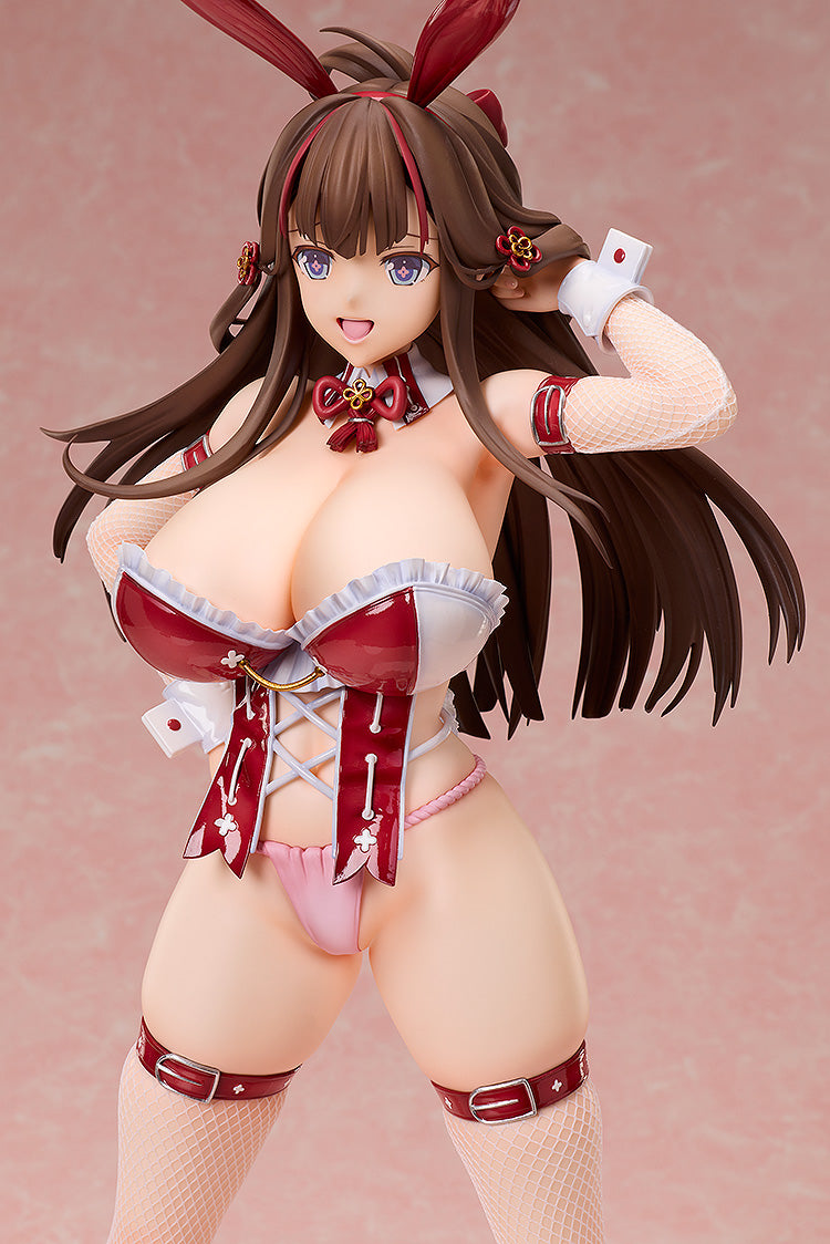 Toki: Bunny Ver. 1/4 Scale Figure