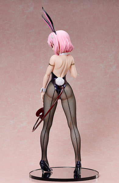 【コンビニ受取対応商品】 Ver. Bunny Deviluke: Belia Momo FREEing 1/3 Figure Scale コミック・アニメ