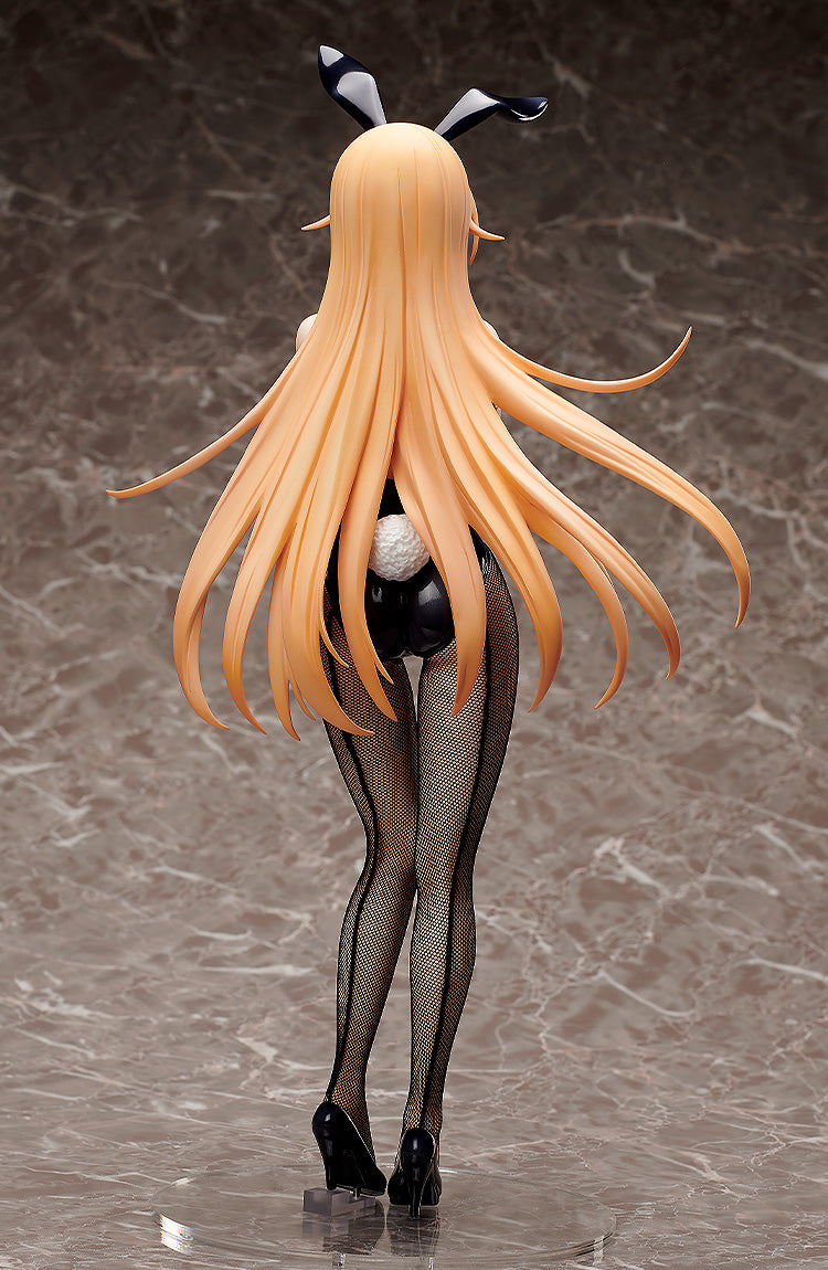 Erina Nakiri: Bunny Ver. 1/4 Scale Figure (Re-Run)
