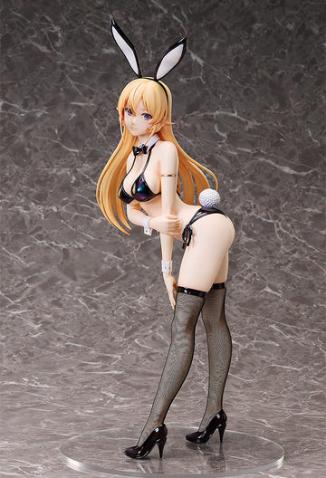 Erina Nakiri: Bikini Bunny Ver. 1/4 Scale Figure