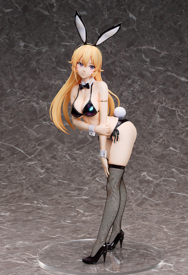Erina Nakiri: Bikini Bunny Ver. 1/4 Scale Figure