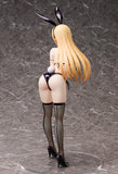 Erina Nakiri: Bikini Bunny Ver. 1/4 Scale Figure