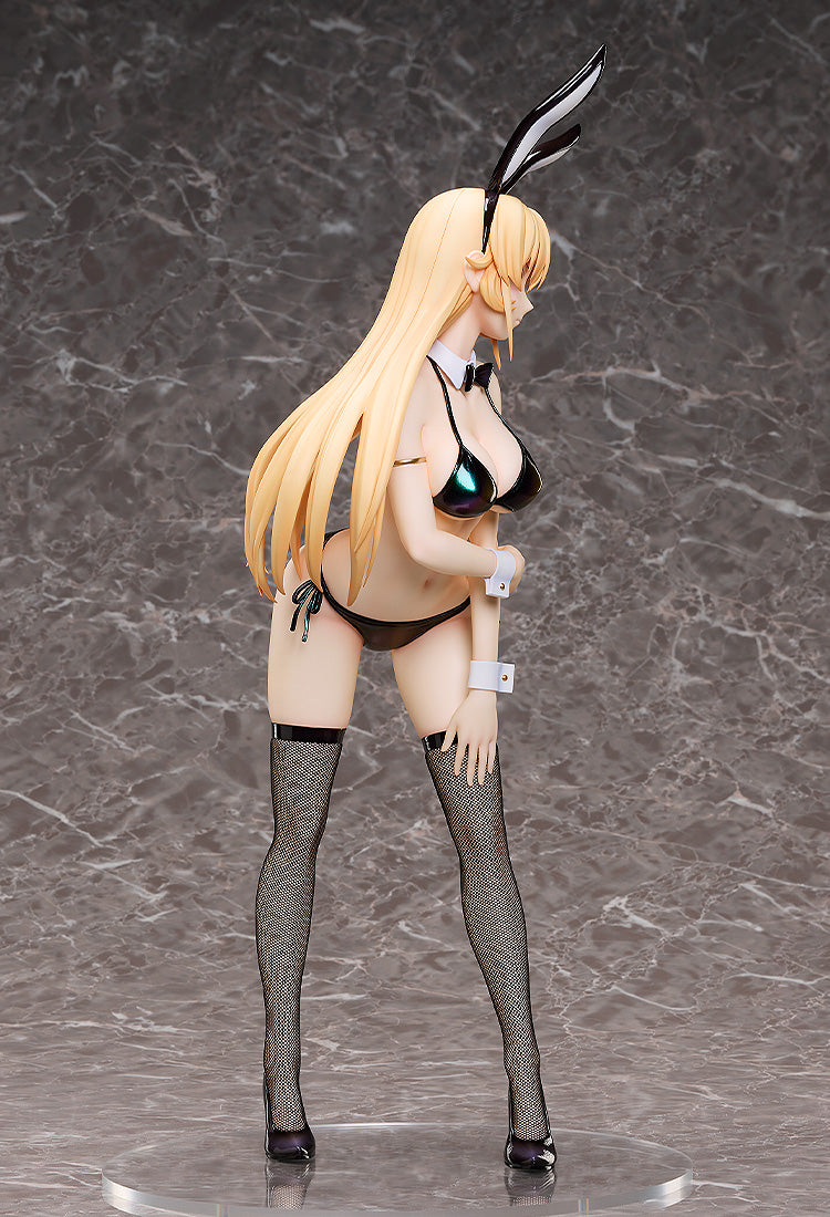 Erina Nakiri: Bikini Bunny Ver. 1/4 Scale Figure