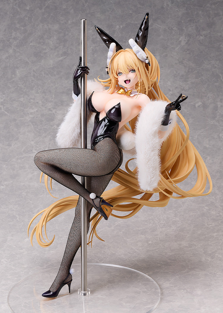 Rupee: Rabbit Deluxe 1/4 Scale Figure