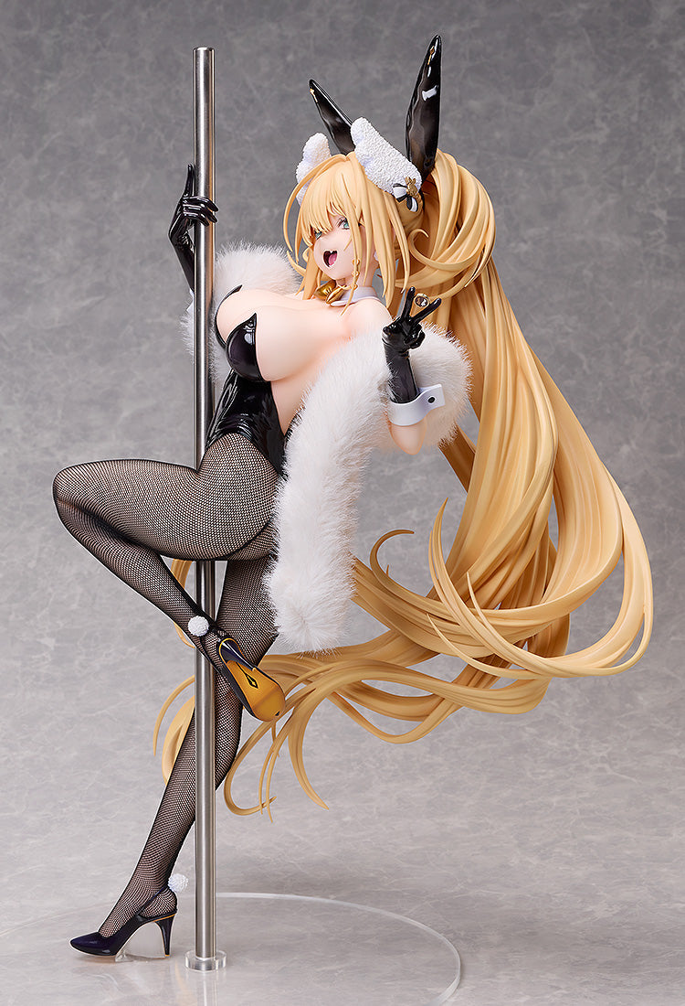 Rupee: Rabbit Deluxe 1/4 Scale Figure