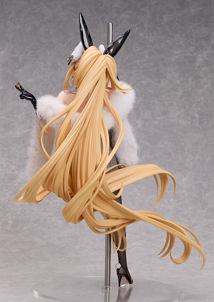 Rupee: Rabbit Deluxe 1/4 Scale Figure