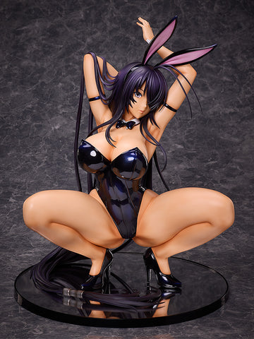 Kanu Unchou: Bare Leg Bunny Ver. 2nd 1/4 Scale Figure