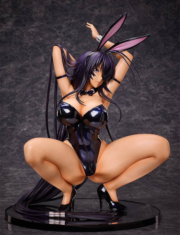 Kanu Unchou: Bare Leg Bunny Ver. 2nd 1/4 Scale Figure