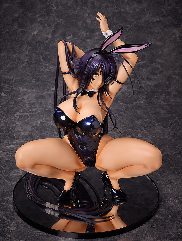 Kanu Unchou: Bare Leg Bunny Ver. 2nd 1/4 Scale Figure