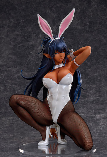 Arshes Nei: Bunny Ver. 1/4 Scale Figure