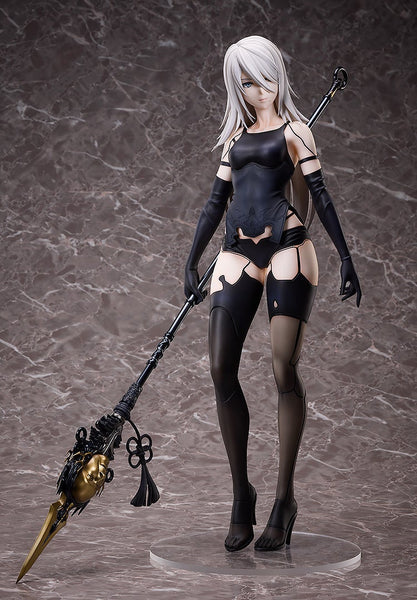 NieR:Automata　A2　1/4　フィギュア　フリーイング FREEing A2 (YoRHa Type A No. 2) 1/4 Scale Figure | NieR:Automata