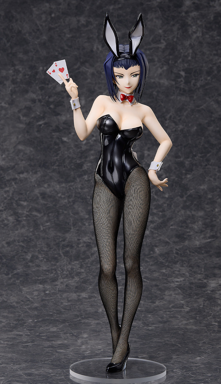Faye Valentine: Bunny Ver. 1/4 Scale Figure