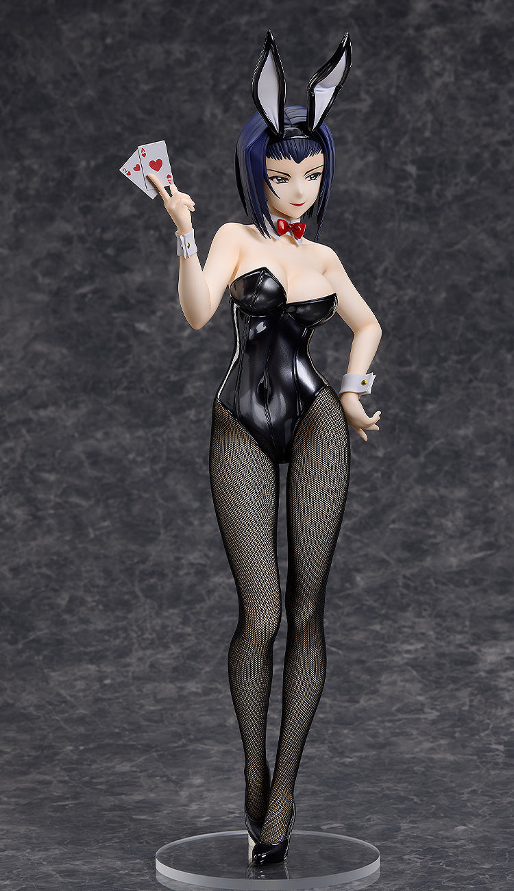 Faye Valentine: Bunny Ver. 1/4 Scale Figure