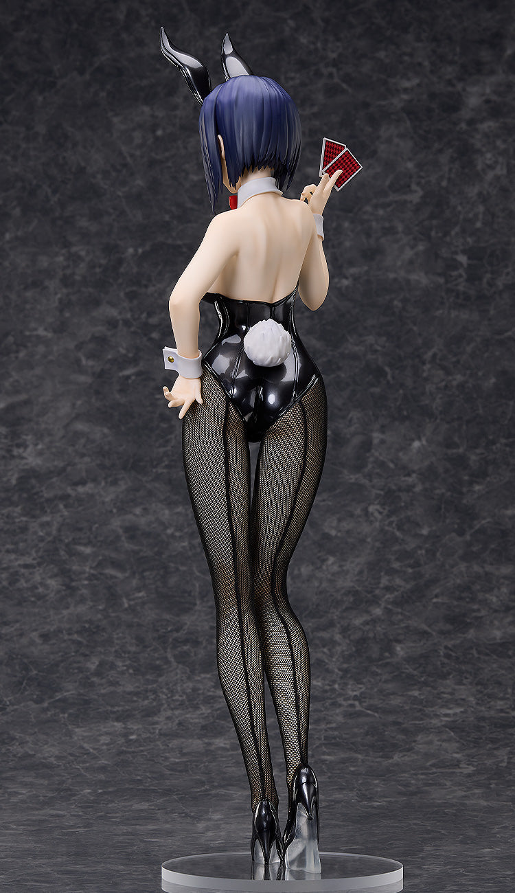 Faye Valentine: Bunny Ver. 1/4 Scale Figure