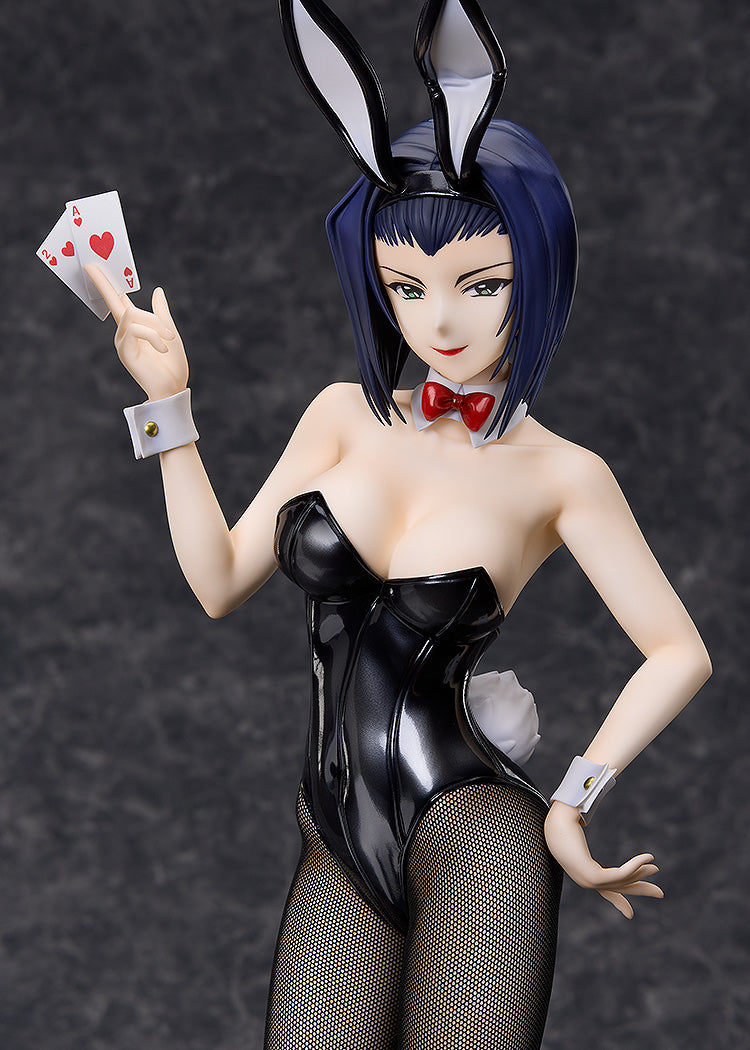 Faye Valentine: Bunny Ver. 1/4 Scale Figure