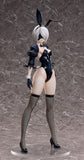 2B (YoRHa No.2 Type B): Bunny Ver. 1/4 Scale Figure