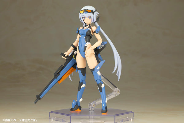 特撮 Kotobukiya Frame Arms Girl Stylet Cupoche Action Figure Amazon.com: Kotobukiya Frame Arms Girl: Stylet Plastic Model
