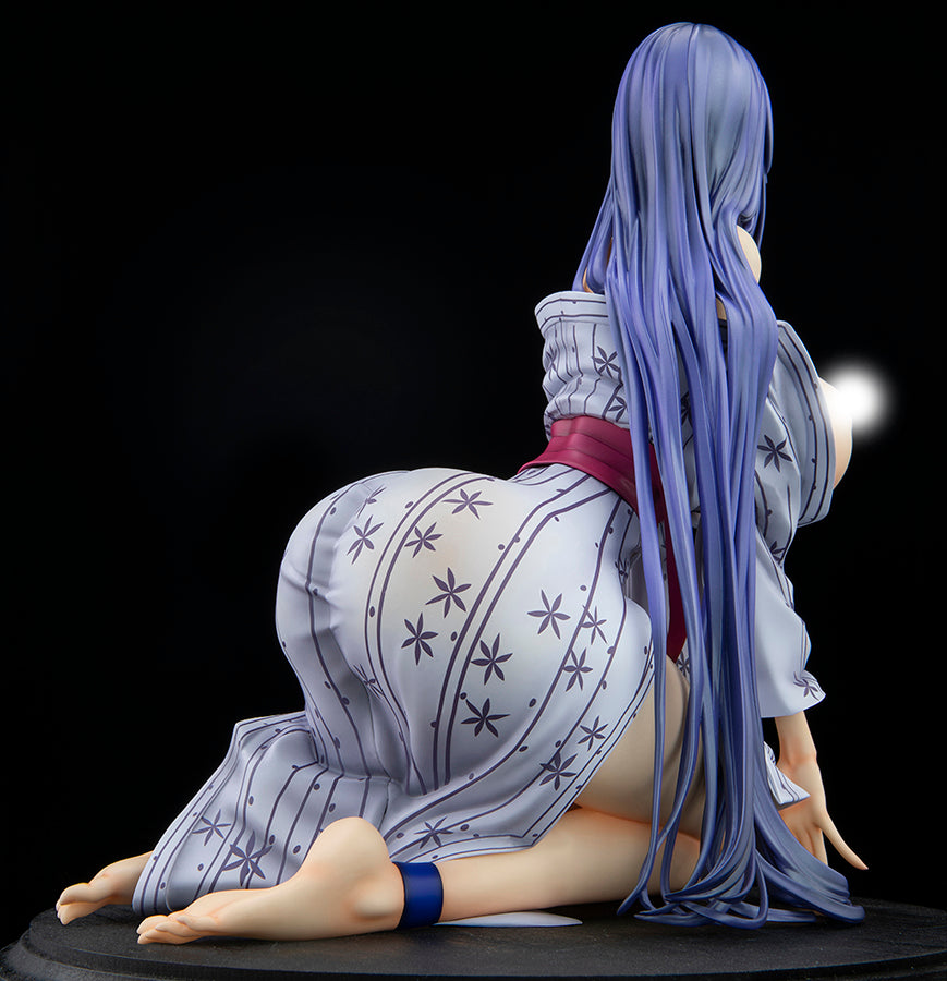 Misanee Yukata Ver. 1/5 Scale Figure