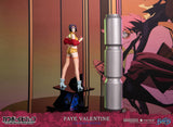 Cowboy Bebop Faye Valentine 1/8 Scale Figure