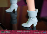 Cowboy Bebop Faye Valentine 1/8 Scale Figure