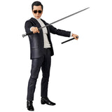 MAFEX Caine (John Wick: Chapter 4)