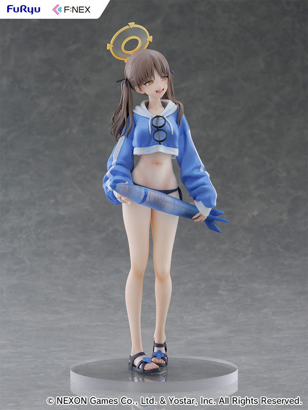 Blue Archive Moe (Swimsuit) 1/7 Scale Figure