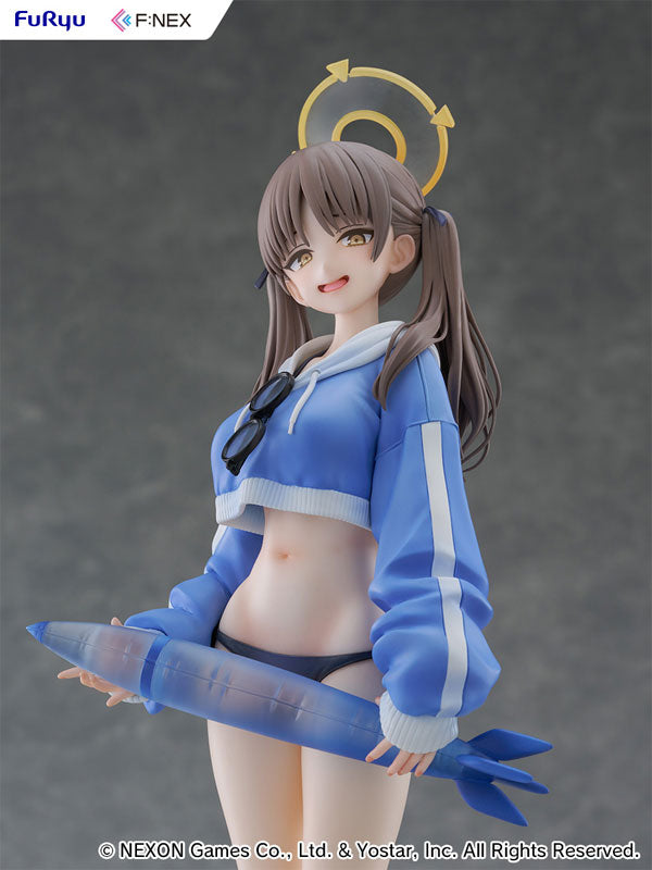 Blue Archive Moe (Swimsuit) 1/7 Scale Figure