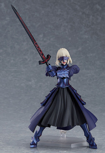 Max Factory figma Saber Alter 2.0 (Re-Run) | Fate/stay night