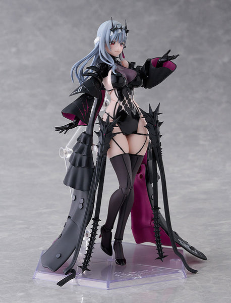 Max Factory figma Modernia - Second Affection | GODDESS OF VICTORY
