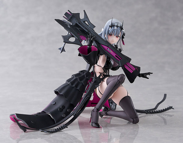 Max Factory figma Modernia - Second Affection | GODDESS OF VICTORY