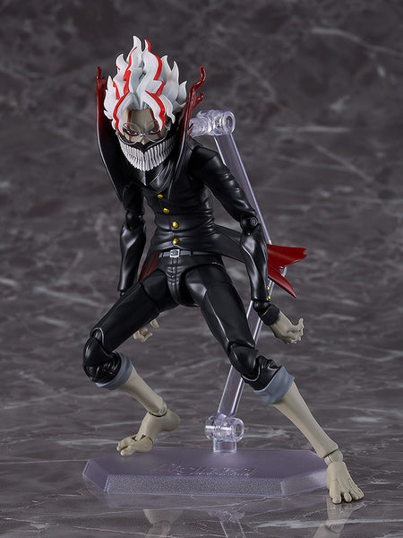 特別値下新品未開封品figma 646 Okarun (Transformed) Good Smile Company figma Okarun (Transformed) | Dandadan | Kappa Hobby