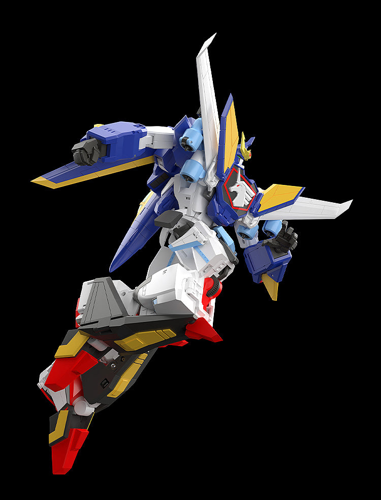 THE GATTAI Pegasus Saber