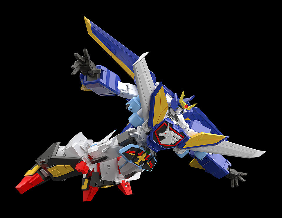 THE GATTAI Pegasus Saber