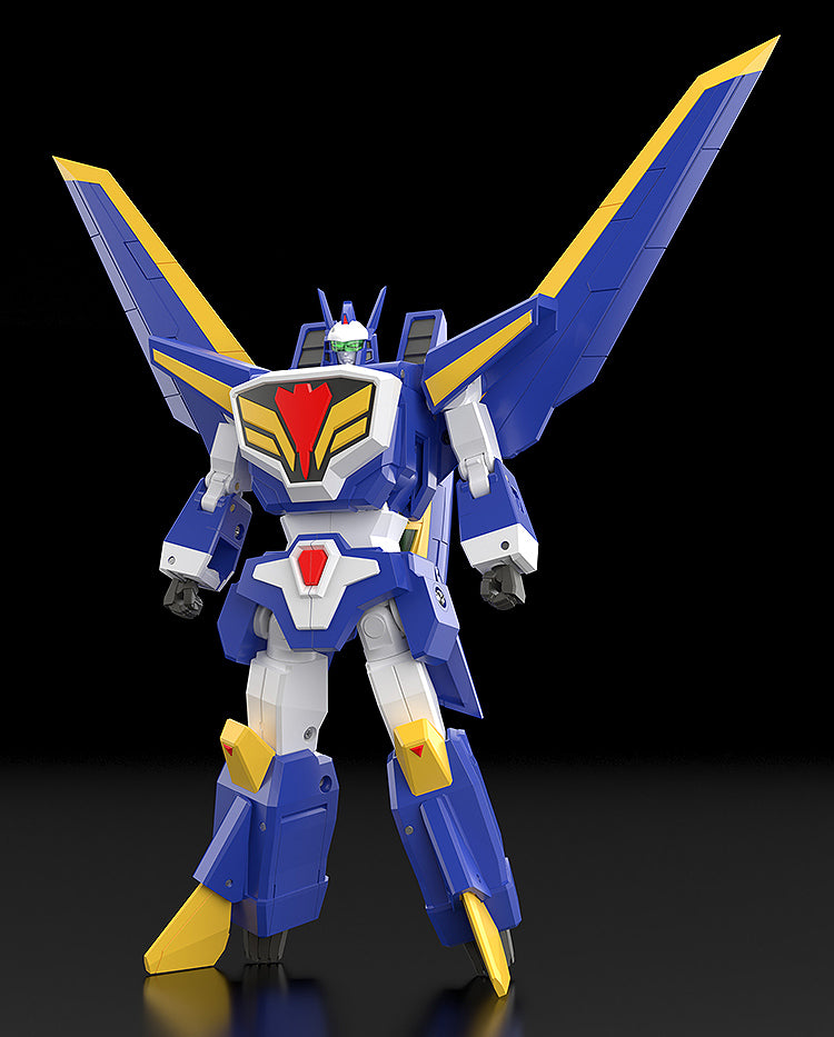THE GATTAI Pegasus Saber