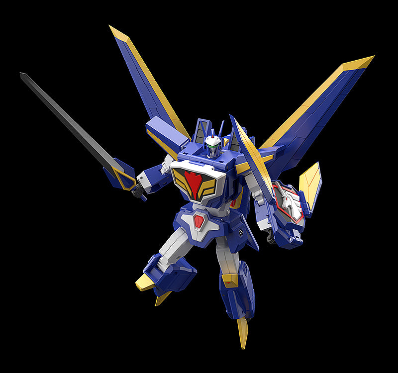 THE GATTAI Pegasus Saber