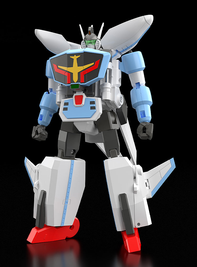 THE GATTAI Pegasus Saber