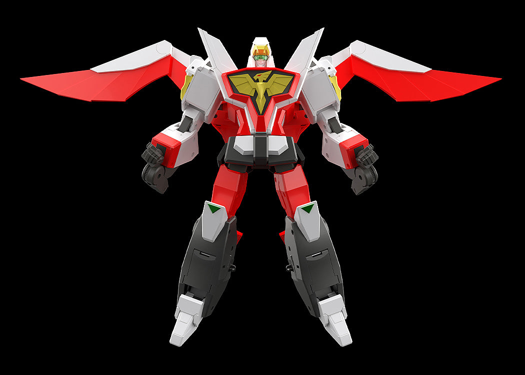THE GATTAI Pegasus Saber