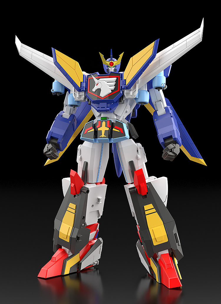 THE GATTAI Pegasus Saber