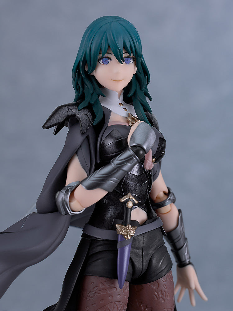 figma Byleth (Female)
