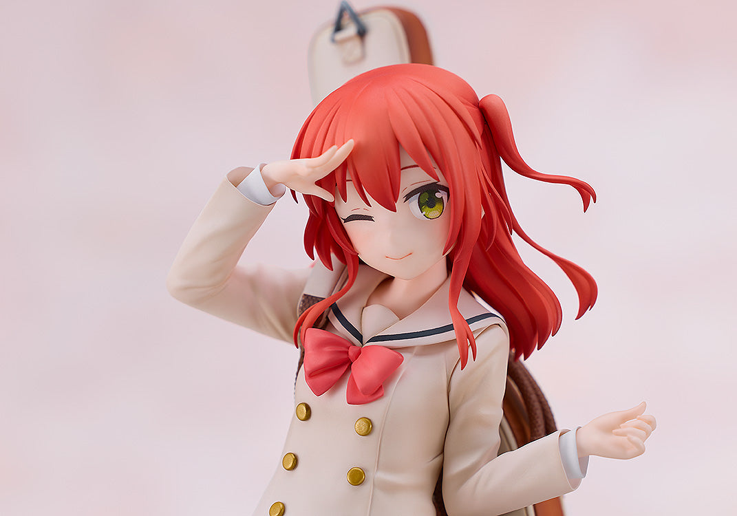 Ikuyo Kita 1/7 Scale Figure