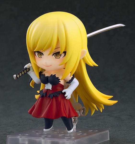 Good Smile Company Nendoroid Kiss-Shot Acerola-Orion Heart-Under