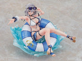 Shirogane Noel: Swimsuit Ver. 1/7 Scale Figure (Re-Run)