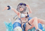 Shirogane Noel: Swimsuit Ver. 1/7 Scale Figure (Re-Run)