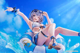 Shirogane Noel: Swimsuit Ver. 1/7 Scale Figure (Re-Run)