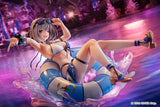 Shirogane Noel: Swimsuit Ver. 1/7 Scale Figure (Re-Run)