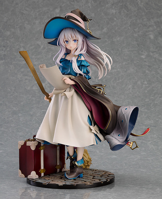 Elaina ~Early Summer Sky~ 1/7 Scale Figure