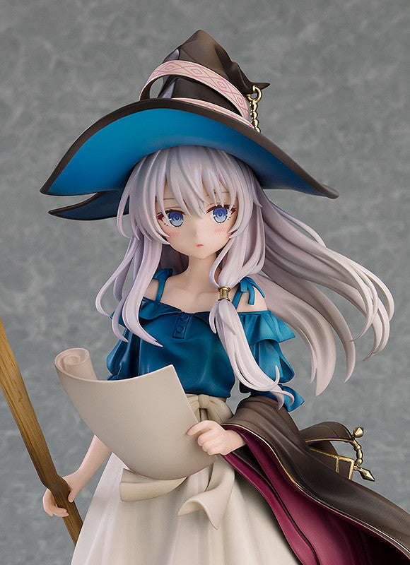 Elaina ~Early Summer Sky~ 1/7 Scale Figure